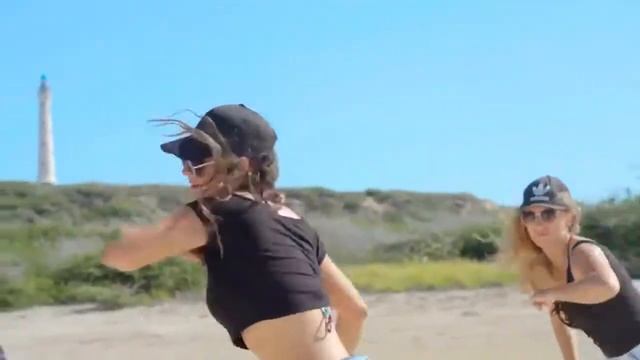 Лучше танец деспосито 2018 смотреть онлайн