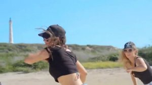 Лучше танец деспосито 2018