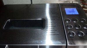 Хлебопечка ENDEVER MB-62