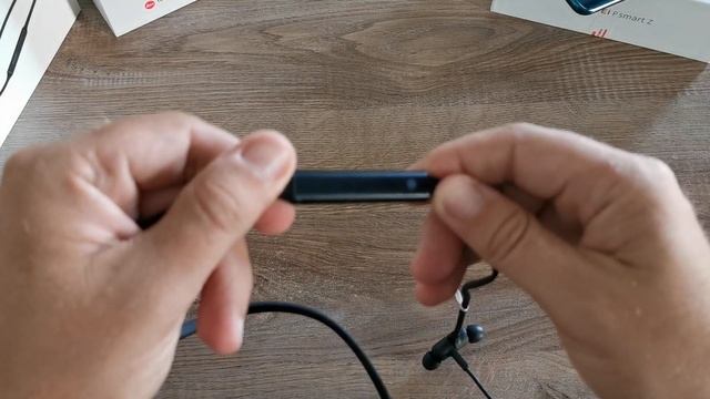 Huawei Freelace Bluetooth Headset [Greek]