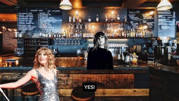 Taylor the Explorer (Taylor Swift Short Film no. 7)