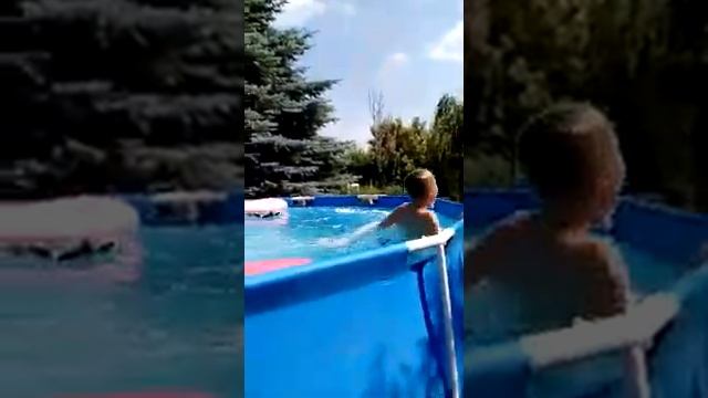 Отдвх в Нижнем Услоне 29. 07 2017 смотреть онлайн