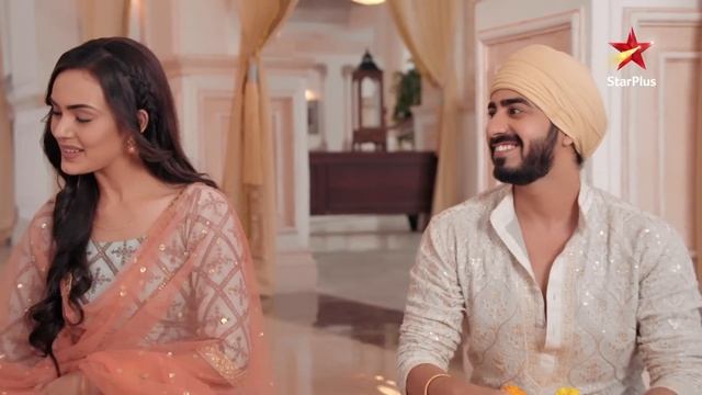 Teri Meri Doriyaann | Brars Ne Manaaya Baisakhi Ka Tyohaar смотреть онлайн