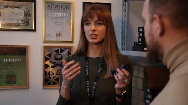 Daggerr и его новинки