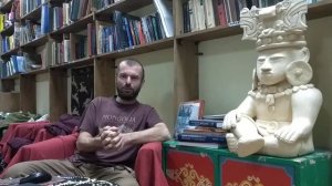 Вопрос 2. Хиппи.