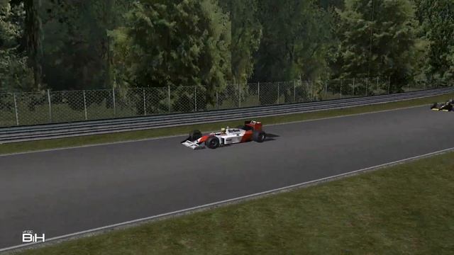 vFOC BiH Обзор сезона 10 лет спустя - Этап #1 смотреть онлайн