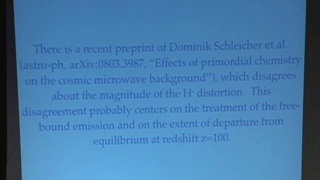 Prof. John Black, Astrochemistry: The Unfinished Symphony" смотреть онлайн