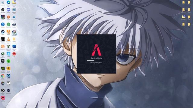 FiveM - How to get Rainbow Effect As BloodFX V2 (+Rainbow Tracer) смотреть онлайн