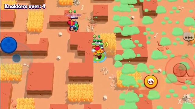 SURGE road to rang 20 (without starpower and gadget) смотреть онлайн