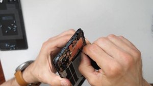 Xiaomi REDMI  Note 11 PRO 5G / Replace Battery / How to