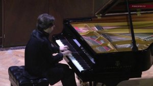 Доменико Скарлатти (1685 – 1757). Соната для фортепиано, K 54, ля минор