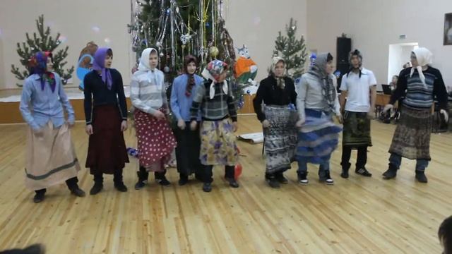 9 "а". Бурановские бабушки смотреть онлайн