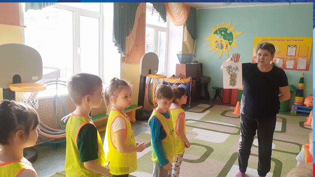 Спортивно-патриотический марафон, приуроченный празднованию 23 февраля смотреть онлайн