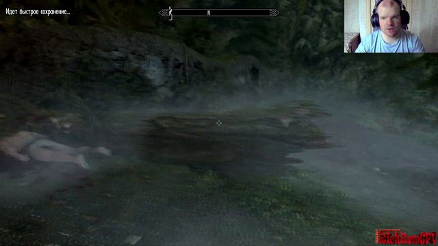 TES V: Skyrim - Anniversary Edition #162. Дневник Рунила
