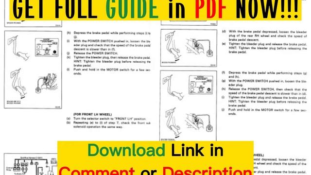 [DIAGRAM] Toyota Carina E Wiring Diagram смотреть онлайн