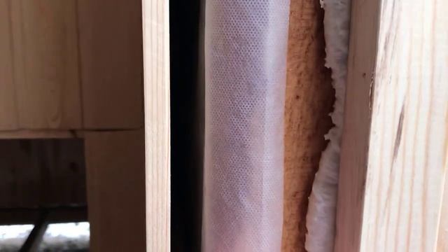 Как мы строим дачные дома и бани по каркасной технологии смотреть онлайн