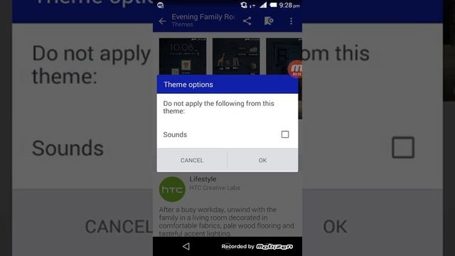 Htc sense 8 (blinkfeed)for all android kitkat and above devices including htc 816g смотреть онлайн