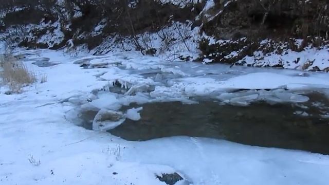 Царская зима с Анти-Кефир КМВ смотреть онлайн