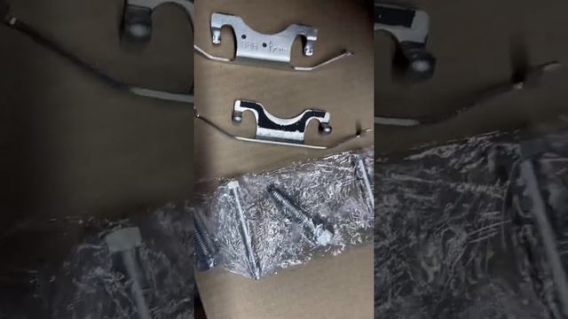 Реставрация тормозных суппортов 212 Мерседес смотреть онлайн