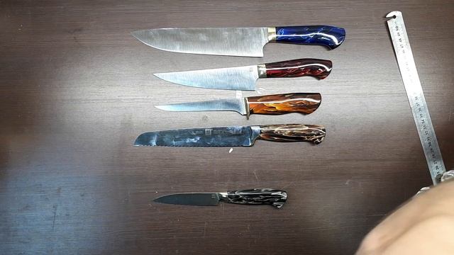 Кухонный набор "Раффир" смотреть онлайн