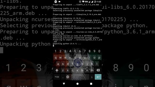 Easiest way to install python on android смотреть онлайн