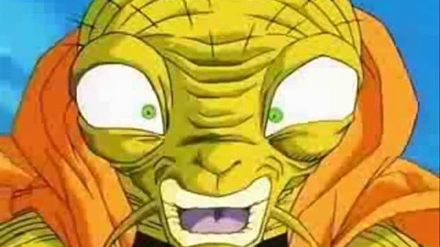 Dragon Ball Z characters reaction to 2 Girls 1 Cup смотреть онлайн