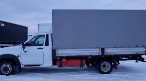 УАЗ Профи 2021 г.