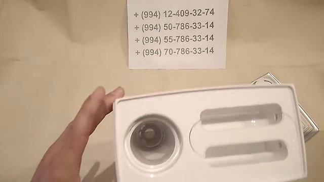 УВЛАЖНИТЕЛЬ ВОЗДУХА POLARIS PUH 5304 в Баку / Bakida