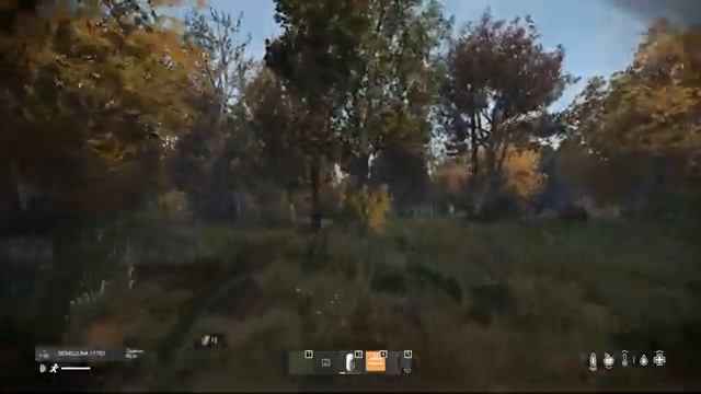 S.T.A.L.K.E.R DAYZ ERA RP - S2EP7 - День донора. смотреть онлайн