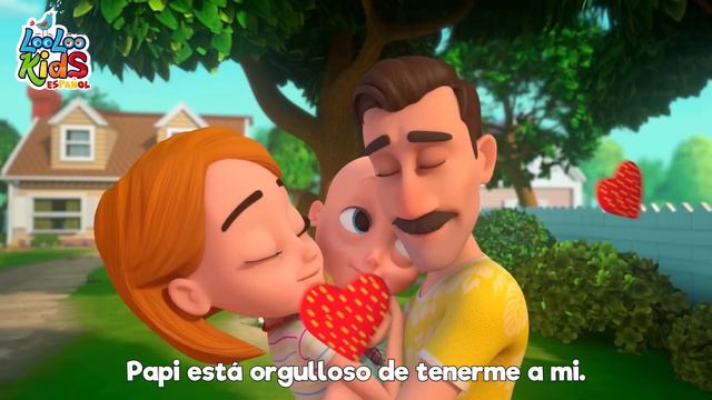 El Cocodrilo 🐊 - Canciones Infantiles Para Niños - Videos Para Bebés -   LooLoo Español