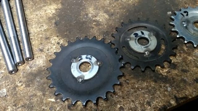 шаровые фрезы из подшипников для расточки гбц смотреть онлайн