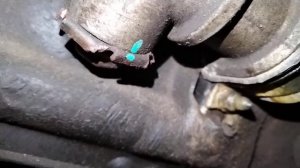 Как отрегулировать рулевую рейку? нексия (ответ подписчику)