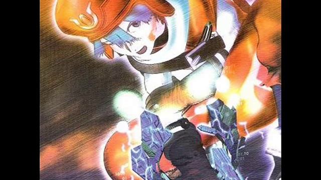 .Hack //Game Music Best Collection - Balmung Appears Then the Virus Bug (6) смотреть онлайн
