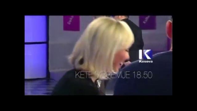 Fatmiri (Orhani) & Teuta (Saranda) - As po as jo смотреть онлайн