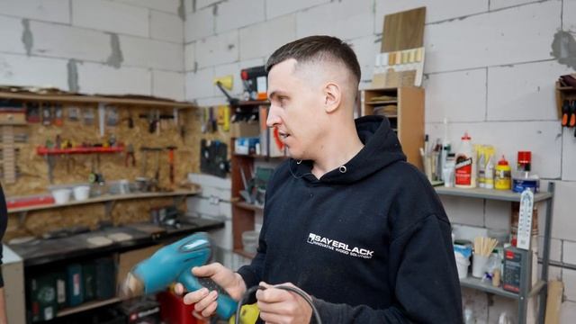 ПЕРЕДЕЛКА СТАРОГО КРЕСЛА ВРЕМЕН СССР / Реставрация винтажной мебели / DIY смотреть онлайн