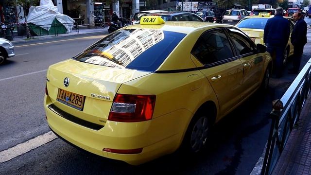 24 HOURS IN ATHENS & ACROPOLIS (2020)