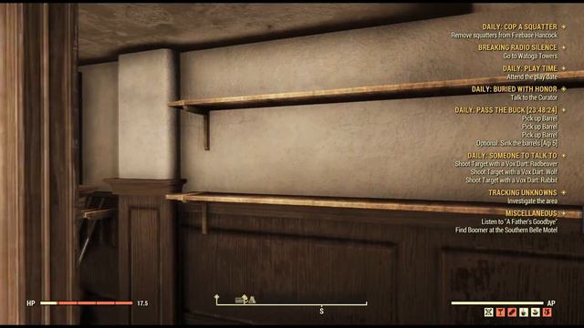 Fallout 76 mods Atomic Beauty (Sequin Dress) смотреть онлайн