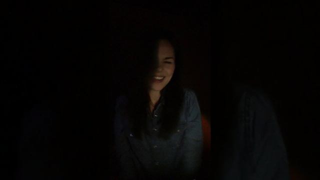 Александра Бабельчук. Рожден - Знаешь (кавер) смотреть онлайн
