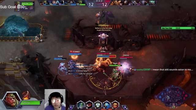 Samuro Bladestorm - DONO CHALLENGE: $10 FOR NO DEATHS! - Bronze 2 Grandmaster S1 2023 смотреть онлайн