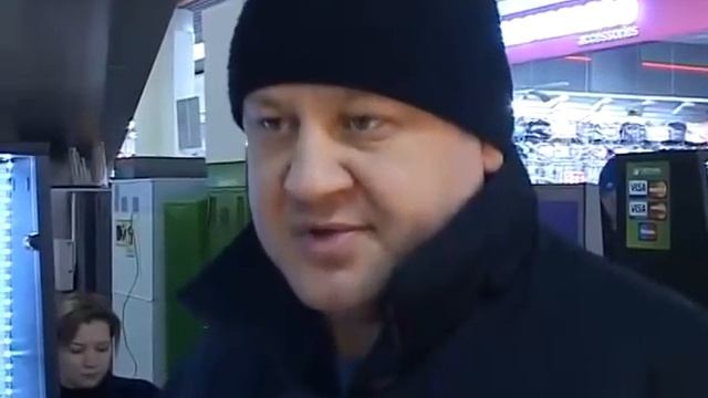 опрос: самая необычная встреча нового года смотреть онлайн