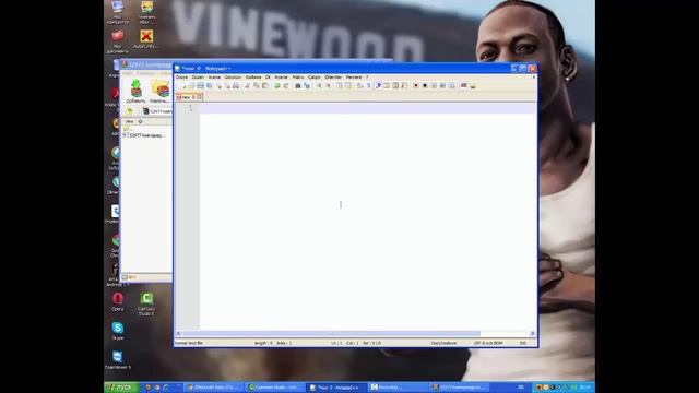 #1 GTA TutorialS - GTAVICECITY.RU Mashin Yuklemek смотреть онлайн