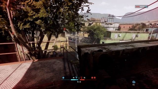 Insurgency Sandstorm Important Console Update | Major Bugs Fixed смотреть онлайн