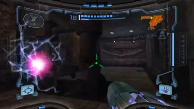 Let's Play Metroid Prime Trilogy [MP1] (Part 28): Erneutes Herumirren! смотреть онлайн