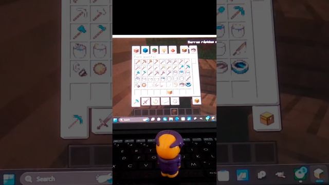 Roberto joga minecraft Java edition смотреть онлайн