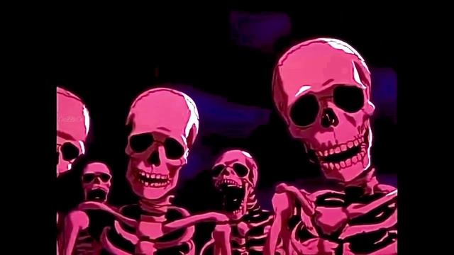 Cowbell-cult Smoke (SLOWED)