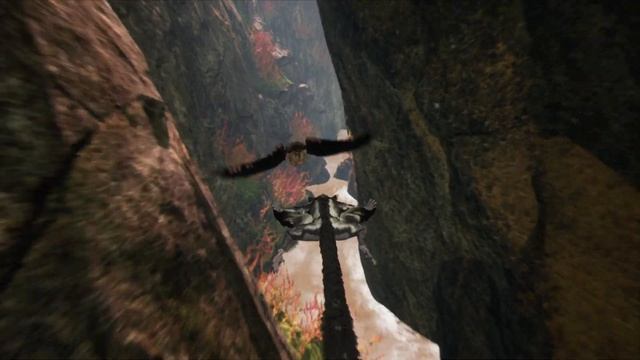 AWAY: The Survival Series | Announce Trailer смотреть онлайн