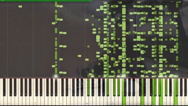 Cat Vibing To Ievan Polkka MIDI | Levan Polkka Piano Sound