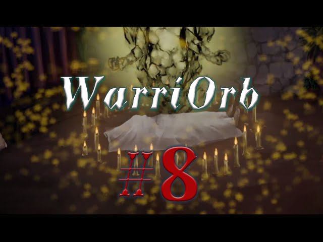 WarriOrb #8 прохождение