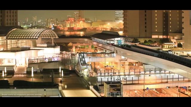 ГОРОДА, КОТОРЫЕ ИЗМЕНИЛИСЬ ДО НЕУЗНАВАЕМОСТИ смотреть онлайн