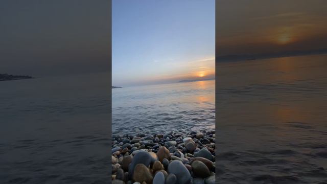 Кабардинка, набережная. смотреть онлайн